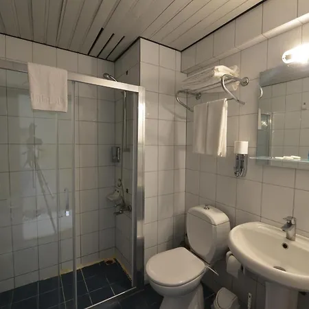 Kaftans By Rrh&r 酒店