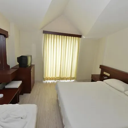 酒店 Kaftans By Rrh&r 3*