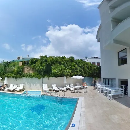 酒店 Kaftans By Rrh&r