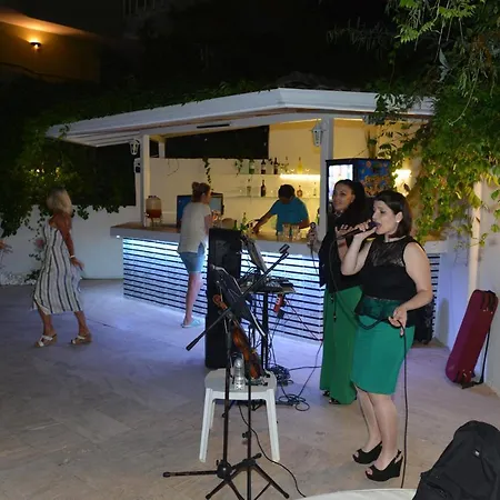 Kaftans By Rrh&r 3* Kemer