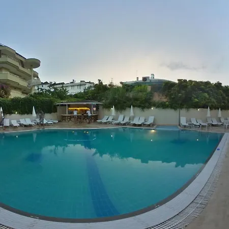 Kaftans By Rrh&r Hotel