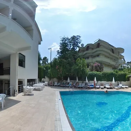 Kaftans By Rrh&r Hotel 3*