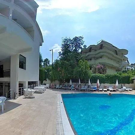 Kaftans By Rrh&r Hotel 3*