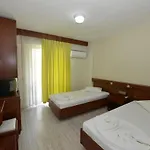 Hotel Kaftans By Rrh&r Kemer