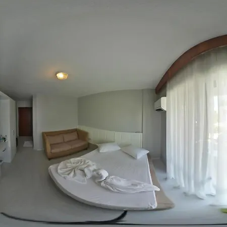 Kaftans By Rrh&r 호텔