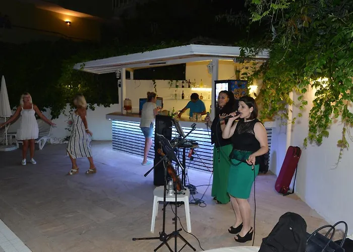 Kaftans By Rrh&r 3* Kemer